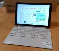 【美品】ASUS Chromebook CM3001DM2-R70171