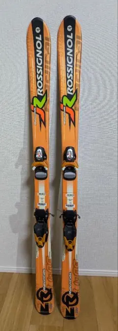 ロシニョール　ジュニア　スキー板　Rossignol radical 130 m83809744740_1.jpg?1720436365