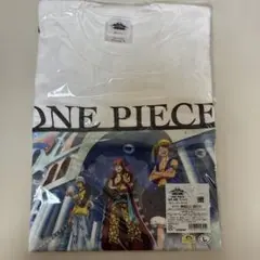 麦わらストア ONEPIECE WE ARE Tシャツ ルフィ ロー キッド