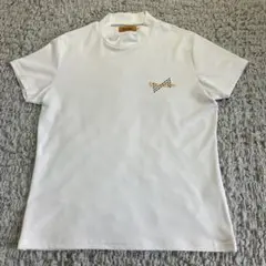 レザレクション[Resurrection] ⭐︎モックネック半袖⭐︎レディース⭐︎L