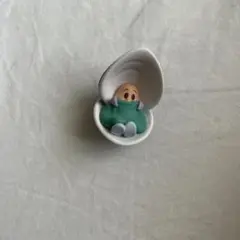 アリエル　オイスター　ガチャ
