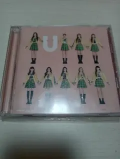 NiziU 【U】