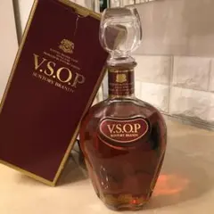 サントリー VSOP