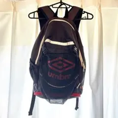umbro サッカーリュック　子ども用