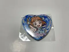 高海千歌　イートゥーン　缶バッジ