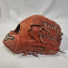 Mizuno　ミズノ　野球　グローブ　右利き　Winpulse