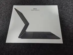 iPad Magic Keyboard ブラック