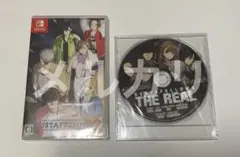 BUSTAFELLOWS season2 Switch バスタフェ　ソフト