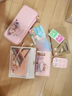 Play Vital ニンテンドースイッチケース＆カバー