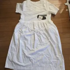 ♡MICALE MICALE 半袖 ワンピース♡