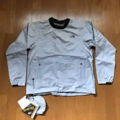 ノースフェイス アクティブピステ