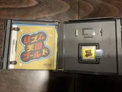 リズム天国ゴールド ニンテンドーDS