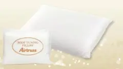 NEWボディチューニングピロー エアトラス 　枕