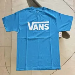 VANS Tシャツ（Mサイズ）