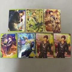 相島セシル　ビジュコレ