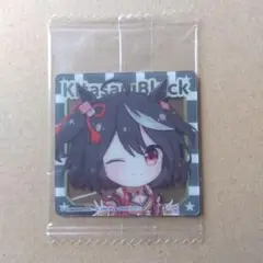 キタサンブラック　ウマ娘　しゅわコレ
