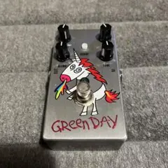 MXR dookie drive DD25V3M 箱付き MXR® DOOKIE DRIVE™ PEDAL V3 | DD25 | モリダイラ楽器