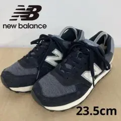 NewBalance WC574PPW 23.5cm