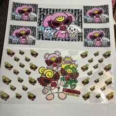 ヒスミニ　カプラ　2枚セット