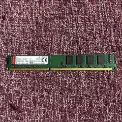 Kingston製 KVR16N11/8 DDR3-1600 8GB