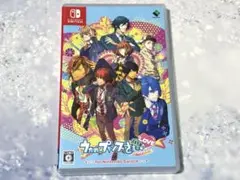 【Switch】 うたの☆プリンスさまっ♪Repeat LOVE