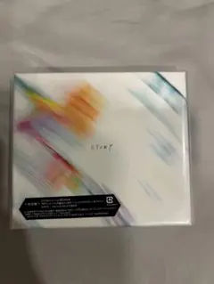 NEWS STORY CD/DVD