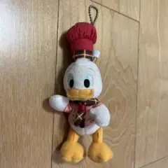 ディズニーチャーム　ヒューイダック