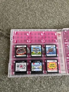 ニンテンドーDS DSカセット