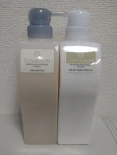 ミルボンインフェノムシャンプートリートメント500mlセット