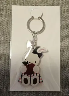 ファミリア　チャーム　非売品　vip