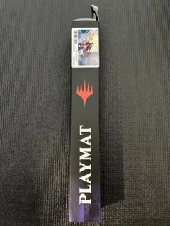 MTG 和装　天使トークン プレイマット GWスタンダードキャンペーン 未開封