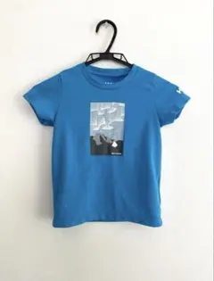 HELLY HANSEN キッズTシャツ 110