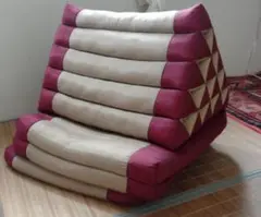 三角枕　大きめ