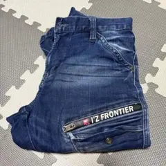 アイズフロンティア 7262 76サイズ