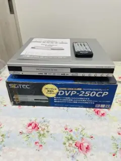 2025年最新】サイテック dvdの人気アイテム - メルカリ
