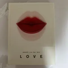 嵐/ARASHI Live Tour 2013\"LOVE\"〈2枚組〉