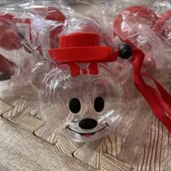 光るミニーボトル　5個入