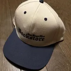 COBRA キャップ　counter tokyo