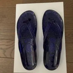 ビーチサンダル