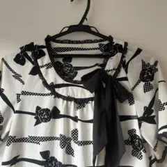 インゲボルグチュニック　INGEBORG