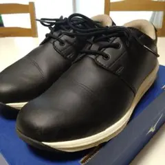 MIZUNO ウォーキングシューズ YOUDO ST B1GW210009