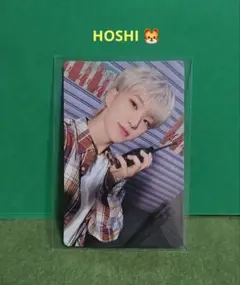 SEVENTEEN♥ホシ・HOSHI ♥Birthday