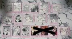 不可抗力のILoveYou ぱしゃこれ