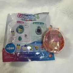 Tamagotchi Collectibles Poop Time たまっち