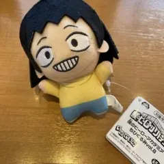 僕のヒーローアカデミア ちびぐるみ vol.8 ヒロアカ ぬいぐるみ 瀬呂範太
