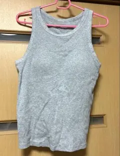ブラトップ　タンクトップ