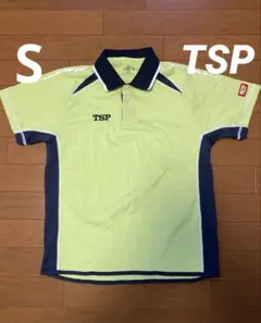 TSP 卓球ウェア S