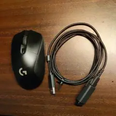 Logicool　G703H ゲーミングマウス