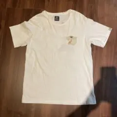 KRIFF MAYER 刺繍 Tシャツ