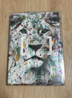 [Alexandros]ライブDVD